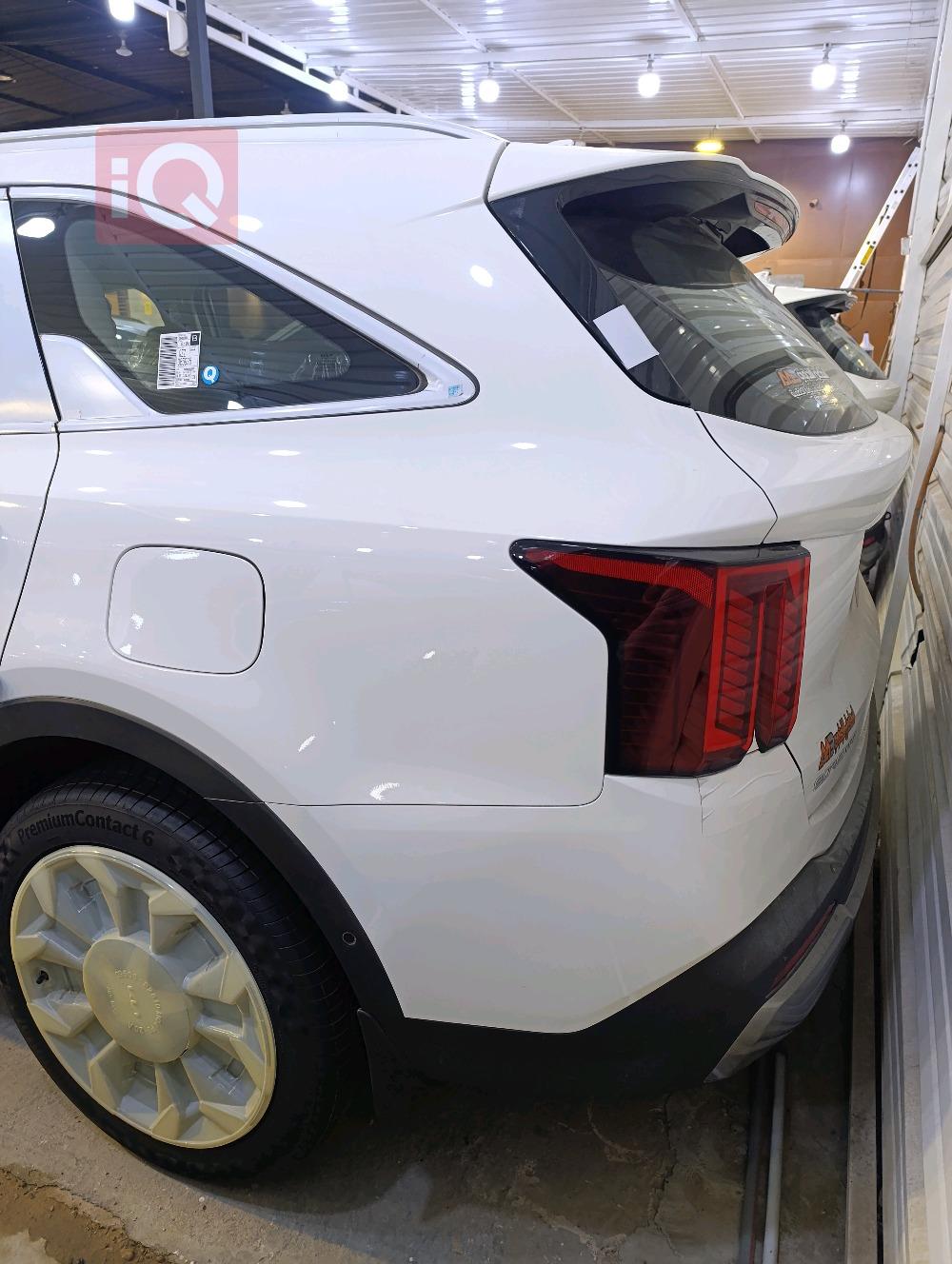 کیا سۆرینتۆ